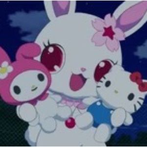 Meet your Posher, Lov